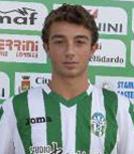 Lorenzo TOMBOLINI - Centrocampista